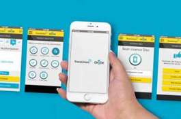 Automobile Application